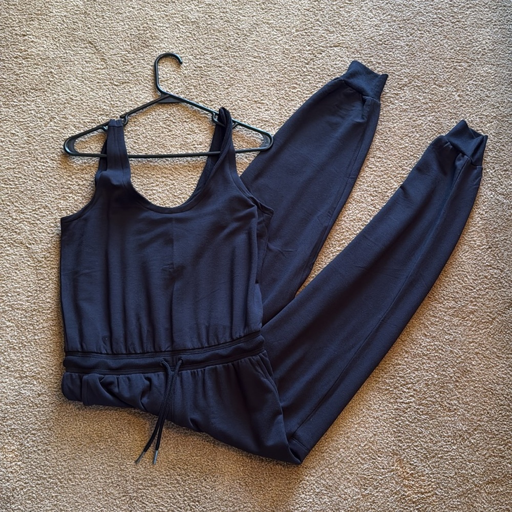 Athleta jumpsuit